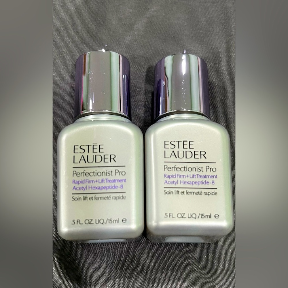 Estée Lauder Perfectionist Pro Rapid Firm + Lift Treatment Acetyl Hexapeptide 8